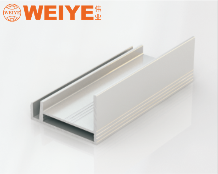 Wholesale Aluminum Profiles for Solar Panel System